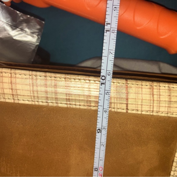 BALLY Crossbody Bag/Clutch - Picture 13 of 15